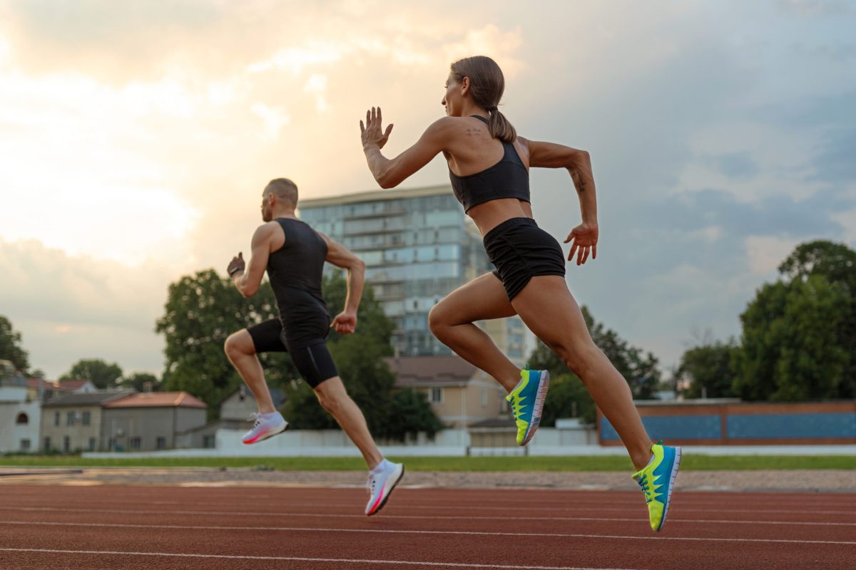 Peptide Therapy for Athletic Performance, Carbondale